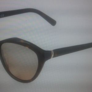 Swarovski Accessories - Swarovski Crystal Cat-Eye Sunglasses Swarovski Accessories - Swarovski Crystal Cat-Eye Sunglasses
